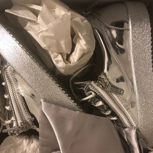 Giuseppe sneakers